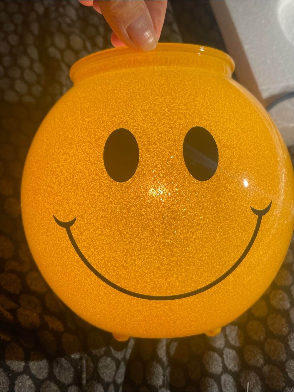 Sentsy share a Smile